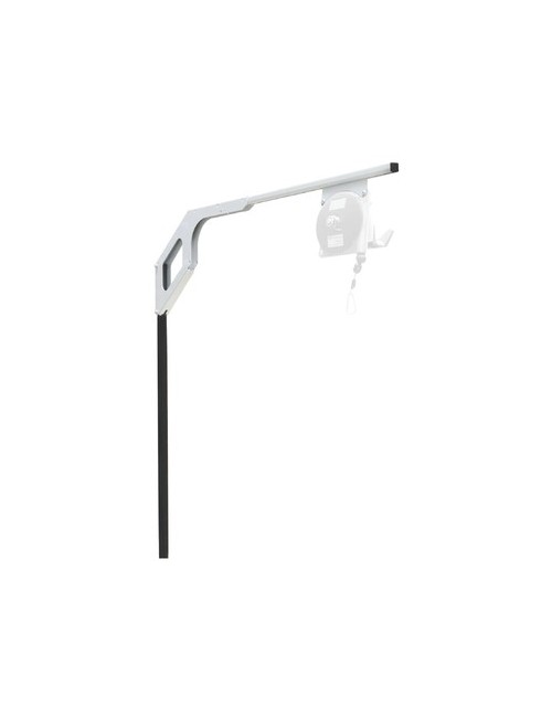 Balancing System Spot Evolution